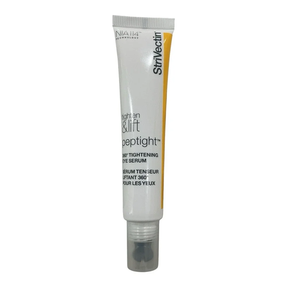 StriVectin - Peptight 360 Eye Serum (Cooling‎ Applicator) - 1oz